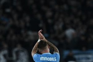 Champions, vibrazioni Lazio: Immobile 200, riscatto e record, sorpassato il Feyenoord