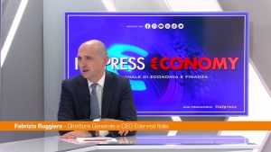 Ruggiero (Edenred) “Nel 2024 ripartenza per i fringe benefit”