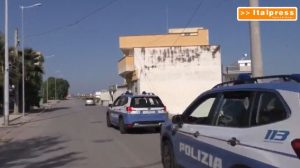 Controlli contro sfruttamento lavoro irregolare, in campo 300 agenti