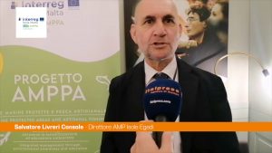 Progetto AMPPA, Livreri Console “Sviluppare buone pratiche”