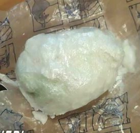 Viterbo – Trovato con quasi un etto di cocaina: in manette per spaccio