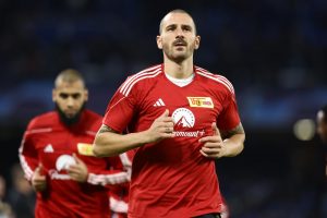 Bonucci, niente Roma: vince la piazza, salta tutto, scelta dei Friedkin?