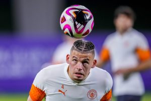 Juve, missione centrocampo: Hojbjerg complicatissimo, decolla l’operazione Kalvin Phillips