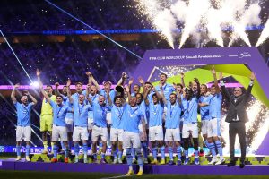 Mondiale per club, Manchester City campione: 4-0 alla Flu, storia Guardiola