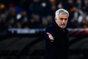 Polemiche Sassuolo, AS Roma e Mou: patteggiamento per benficenza