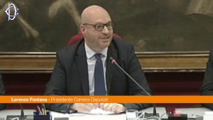 Mes, Fontana “Il Giurì d’Onore chiesto da Conte si farà”