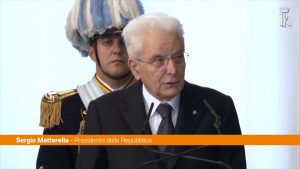 Mattarella “Tra Italia e San Marino dialogo e cooperazione”