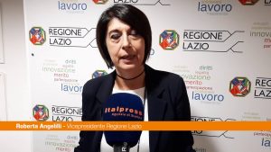 Angelilli “Con strategie territoriali scatto in avanti Regione Lazio”