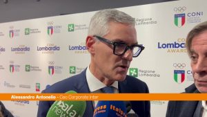 Antonello “Stadio? Andiamo avanti con progetto Rozzano”