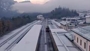 Espresso Cadore, Ferraris “Turismo lento per riscoprire bellezze”