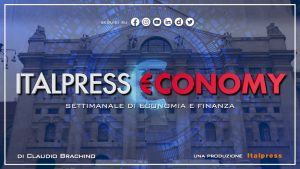 Italpress €conomy – Puntata del 22 dicembre 2023