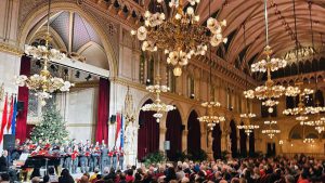 Viterbo – Solisti viterbesi conquistano Vienna, domenica si esibiranno al Teatro dell’Unione