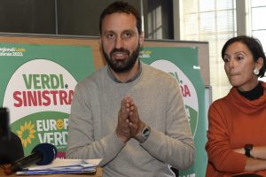 Lazio – Marotta eletto Presidente Commissione Vigilanza sul pluralismo. Succede a Panunzi