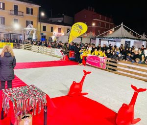 “Eccellenze dello Sport a Cerveteri”: 107 gli atleti premiati