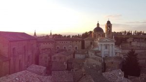 L’Università di Urbino guarda al futuro