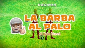 La Barba al Palo – Inter e Bologna giocano a calcio