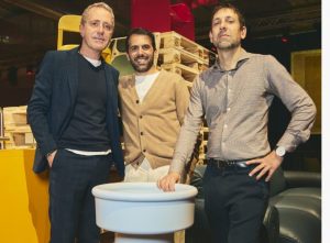 Archiproducts Design Awards 2023, premiate tre aziende di Civita Castellana