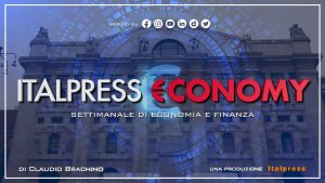 Italpress €conomy – Puntata dell’1 dicembre 2023