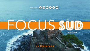 Focus Sud – Puntata del 4/12/2023