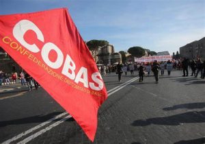 Viterbo – Sciopero nazionale, i negozianti iscritti Cobas si fermano il 22 dicembre