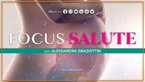 Focus Salute – Le cure per l’anemia da carenza di ferro