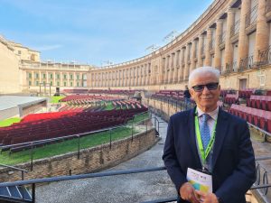 Fondi, dimesso dall’ospedale il sindaco Maschietto