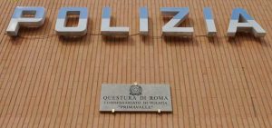 Roma – Arrestati due cittadini rumeni gravemente indiziati del reato di furto aggravato in concorso
