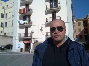 Civitavecchia – Colto da malore mentre cena al ristorante, Sandro Giglio Marrani ricoverato in ospedale