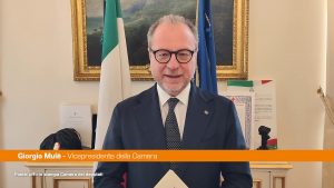 Mulè “L’antisemitismo è un cancro”