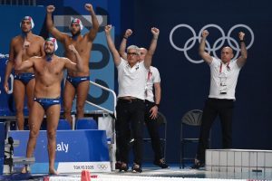 Pallanuoto, Settebello bronzo Europeo: adesso missione Mondiali