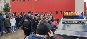 “Progetto Legalità”: i Carabinieri incontrano gli alunni delle scuole di Vasanello