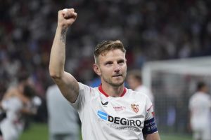 Mercato estero: Rakitic in Arabia, Boey al Bayern, Matic al Lione