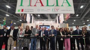 Le eccellenze italiane protagoniste al Winter Fancy Food di Las Vegas