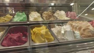 In Italia il gelato artigianale vale 5 miliardi