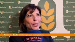 Agricoltura, Barrile “Perno per crescita e inclusione sociale”