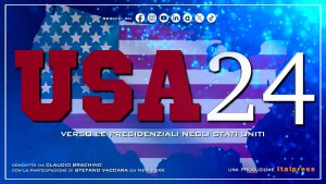 USA 24 – Verso le presidenziali negli Stati Uniti – Episodio 2