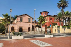 Santa Marinella – Vinaccia: «La Casina Trincia diventa un nuovo polo culturale della città»