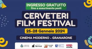 Cinema, torna il Cerveteri Film Festival con le pellicole di Paola Cortellesi e Claudio Bisio