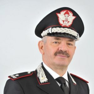Il generale Angelosanto al posto del dimissionario Pecoraro nominato coordinatore nazionale per la lotta all’antisemitismo