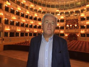Teatro di Roma – Prosegue la polemica politica, opposizione in regione chiede Consiglio straordinario