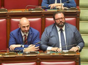 Birra agricola e artigianale, il modello Umbria in Parlamento con la proposta di legge di Carloni e Marchetti (Lega)