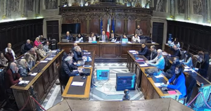 Sfiducia alla sindaca Frontini, la Lega accetta e rilancia: “Aderisca anche la maggioranza”