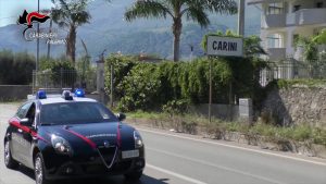 Colpo al vertice della cosca mafiosa di Carini, 5 arresti