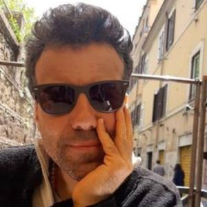 Libri, a Civita Castellana arriva Alessio Cremonini per presentare il suo “Ora dormono”