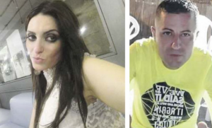 Viterbo – Si è ucciso in carcere Andrea Napolitano, era all’ergastolo per aver ucciso la compagna Ylenia Lombardo