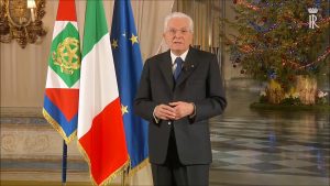 Mattarella “Prestare attenzione alle esigenze dei giovani”