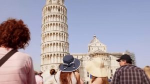 Turismo organizzato, ottimismo per 2024 ma pesa il caro prezzi