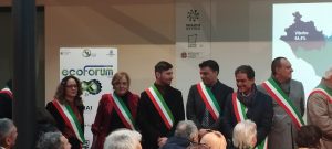 Ecoforum del Lazio: Vasanello tra i 27 comuni più virtuosi dell’intera regione