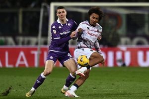 Sfumature Fiorentina-Bologna: rimpianti Motta, Italiano e Viola istituzione di Coppa