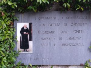 Una via di Viterbo per ricordare il beato Chiti: a chiederlo è FdI